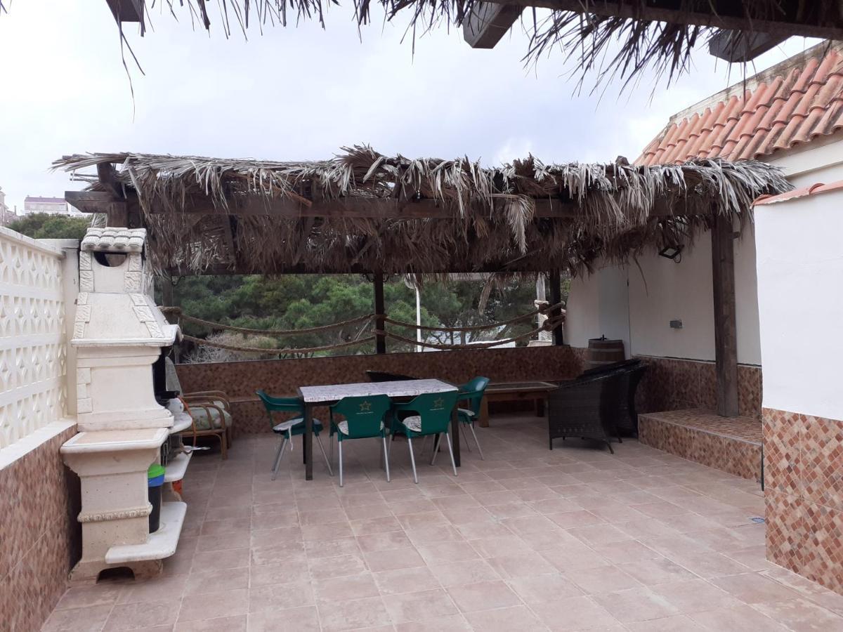 Appartement La Manga Cala Del Pino Extérieur photo
