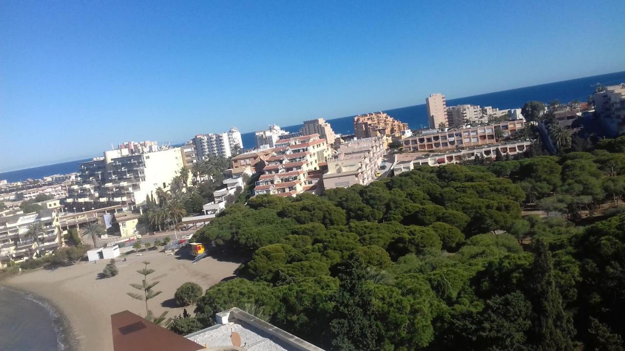 Appartement La Manga Cala Del Pino Extérieur photo