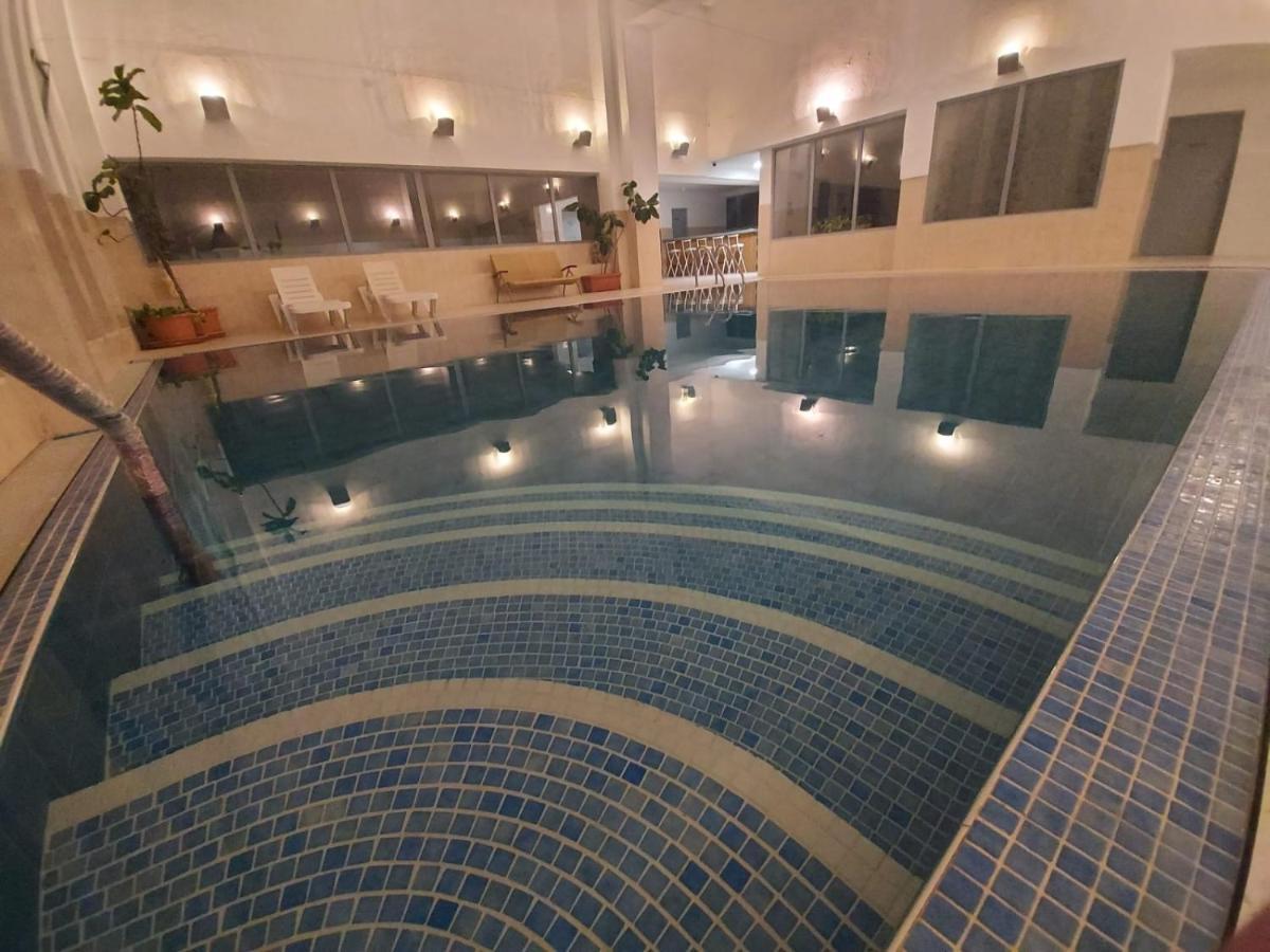 Appartement La Manga Cala Del Pino Extérieur photo