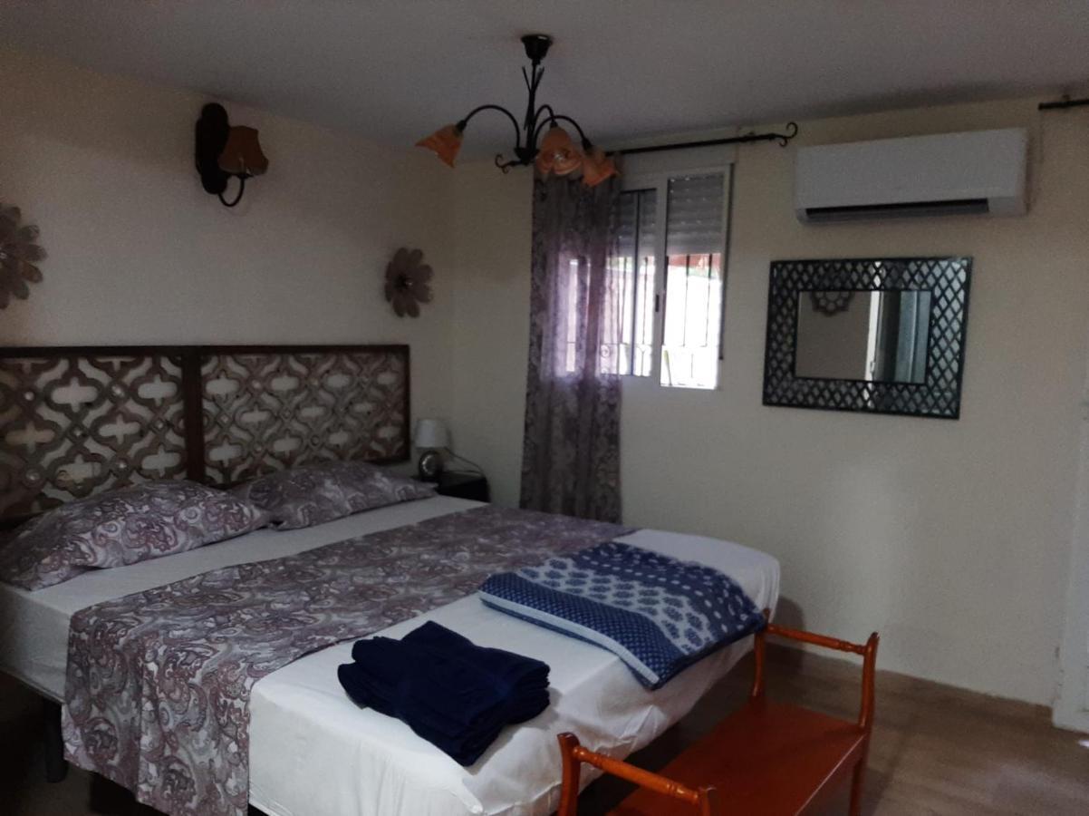 Appartement La Manga Cala Del Pino Extérieur photo