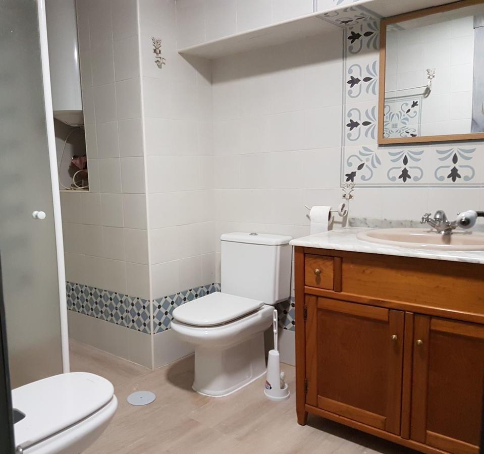 Appartement La Manga Cala Del Pino Extérieur photo