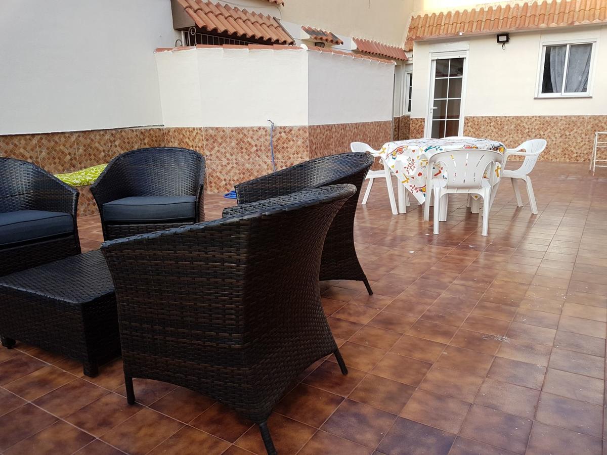 Appartement La Manga Cala Del Pino Extérieur photo