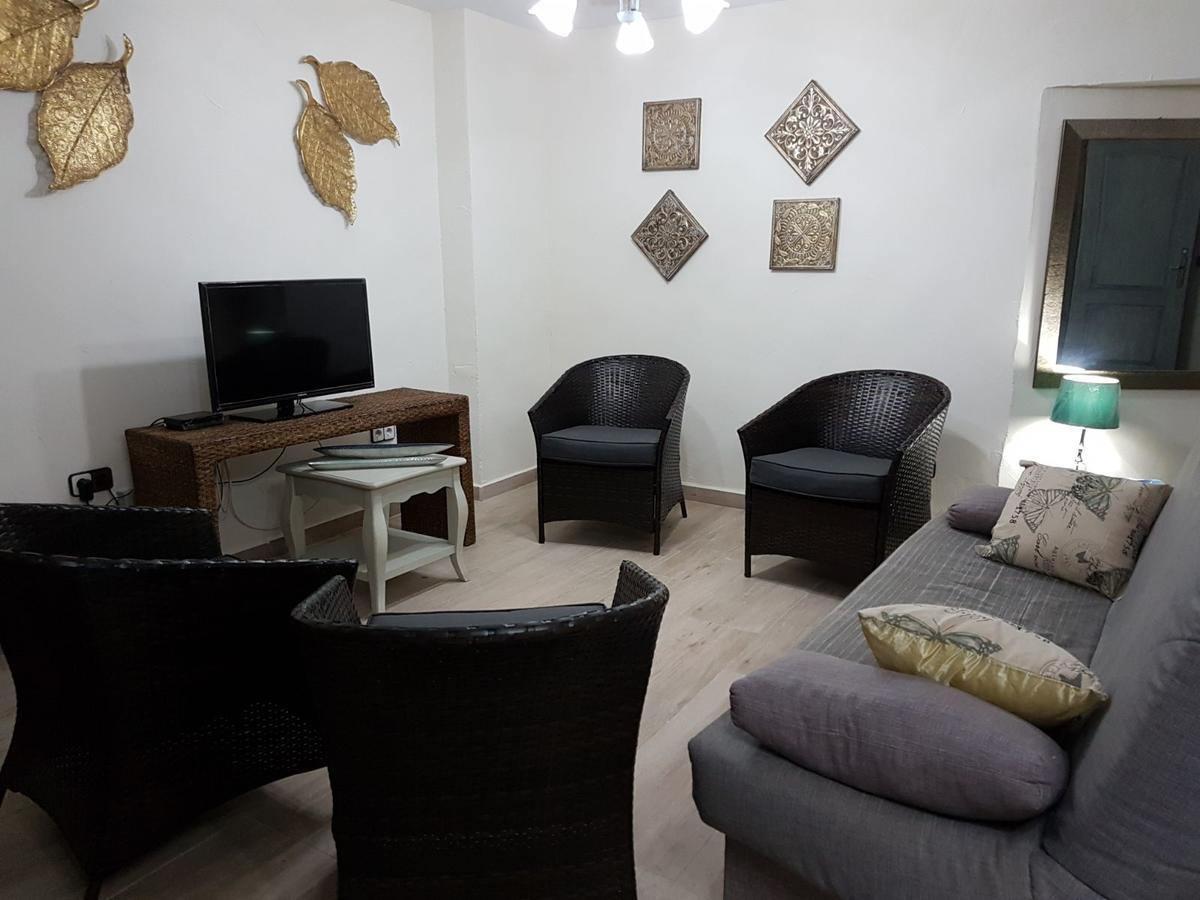 Appartement La Manga Cala Del Pino Extérieur photo