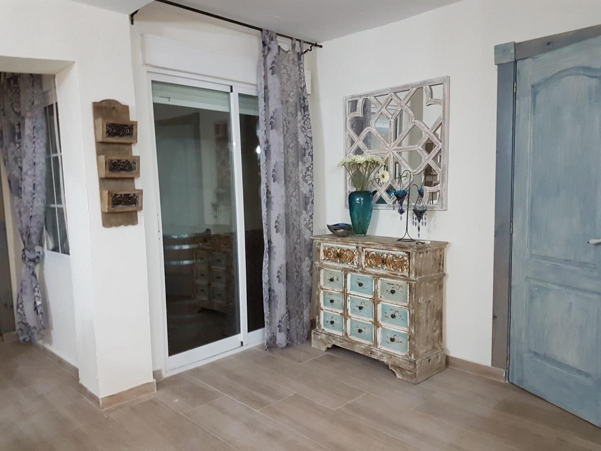 Appartement La Manga Cala Del Pino Extérieur photo