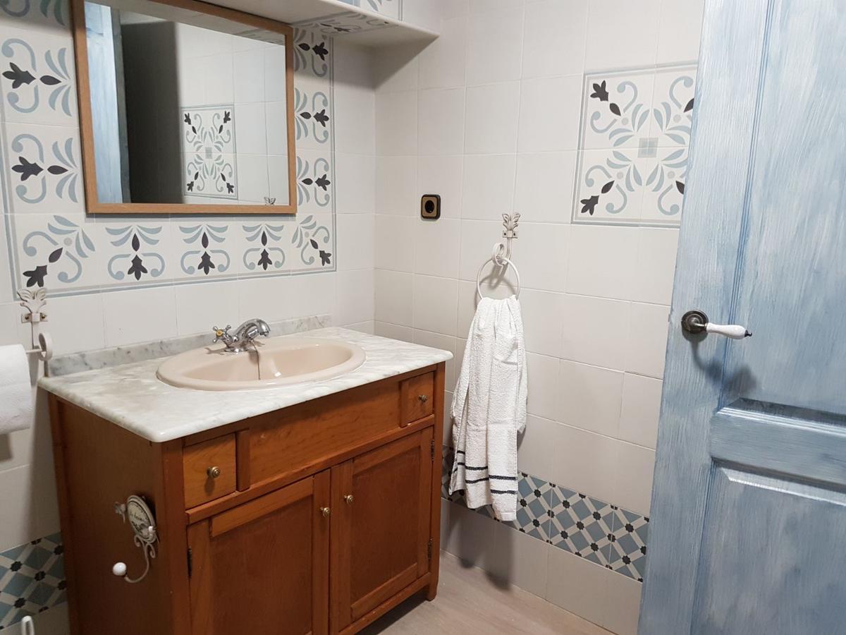 Appartement La Manga Cala Del Pino Extérieur photo
