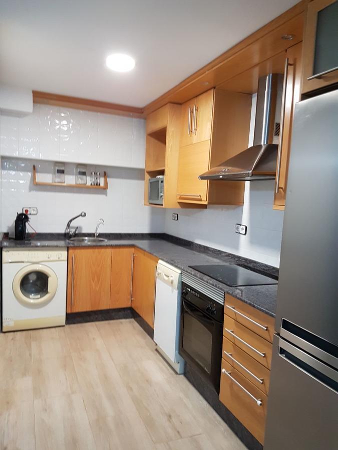 Appartement La Manga Cala Del Pino Extérieur photo