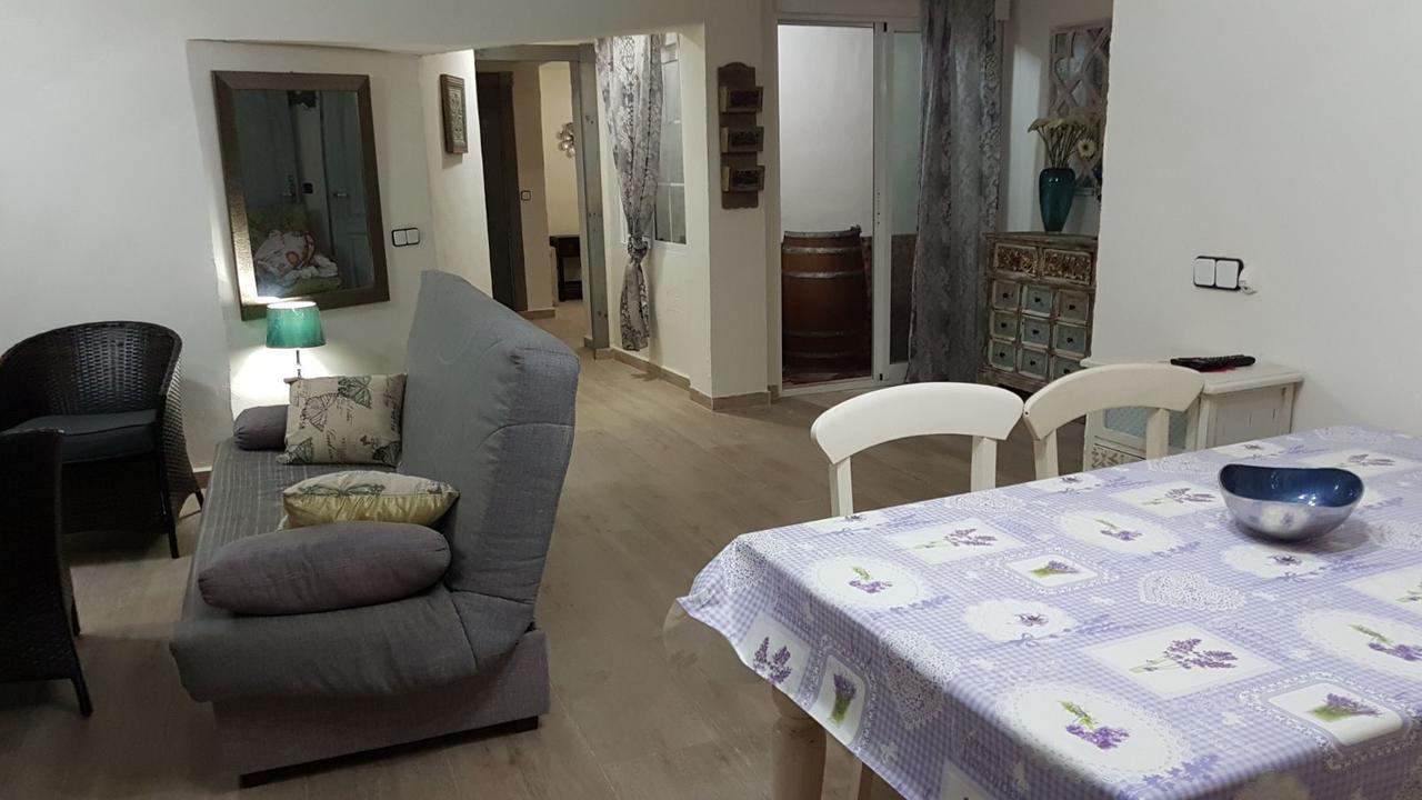 Appartement La Manga Cala Del Pino Extérieur photo
