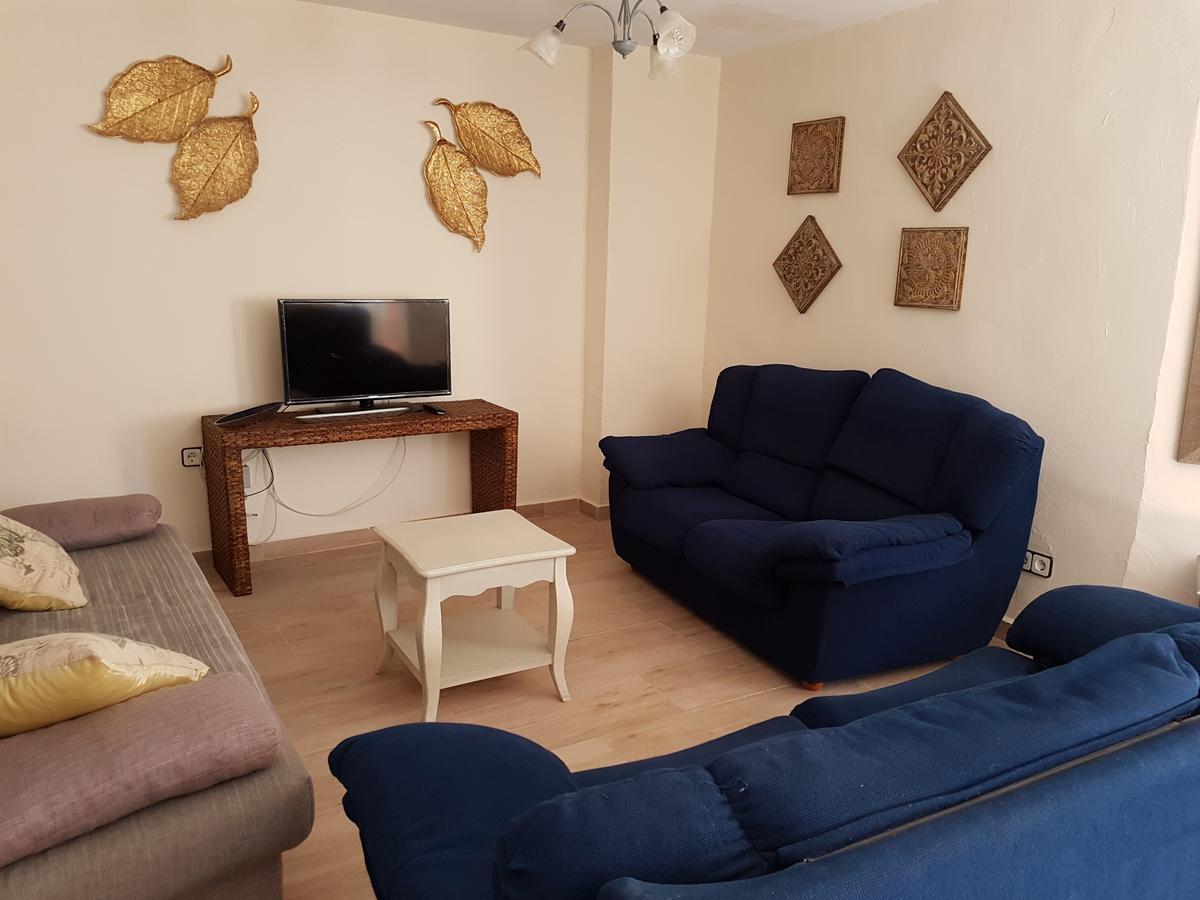 Appartement La Manga Cala Del Pino Extérieur photo
